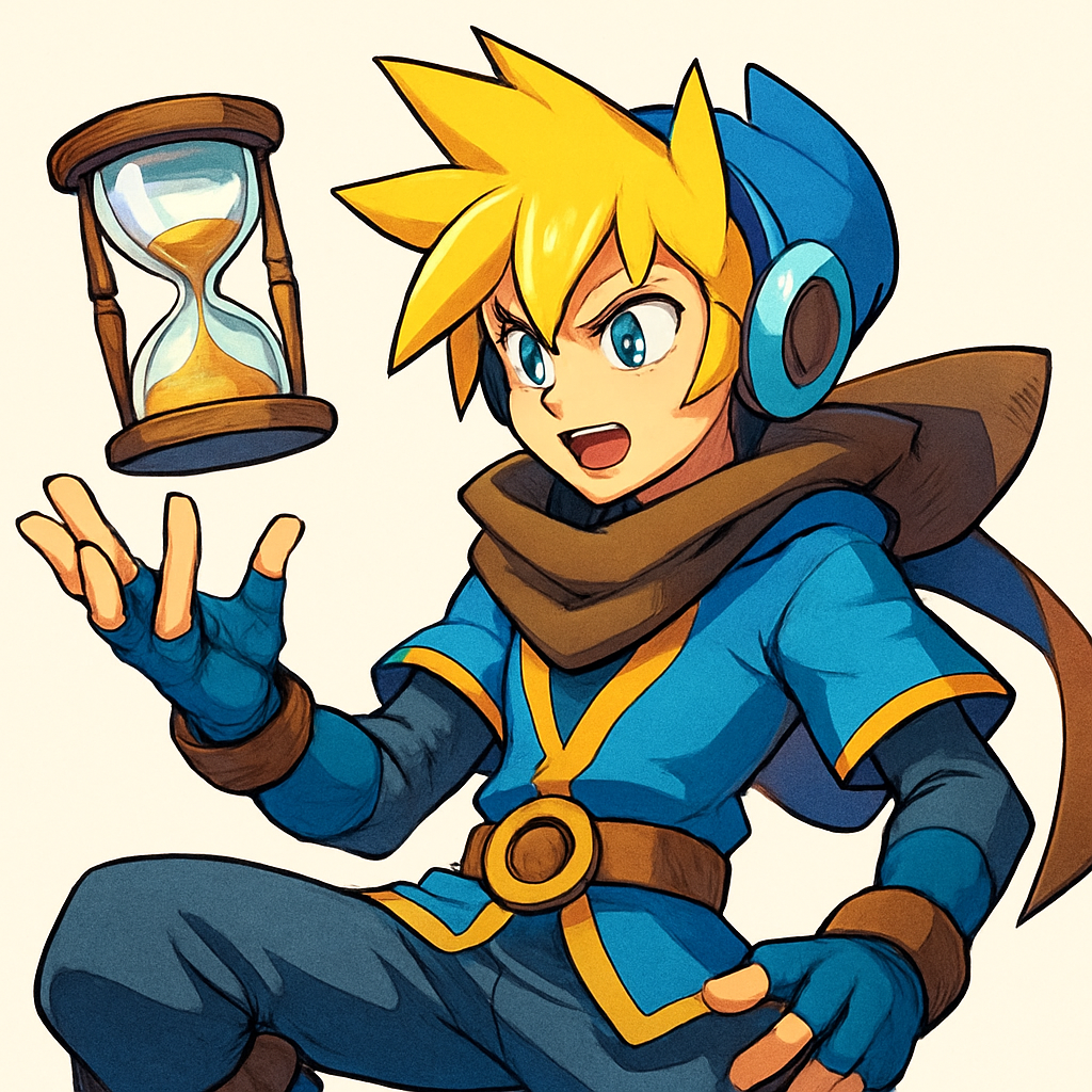 AI Generated Anime Art - Traditional Japanese art style